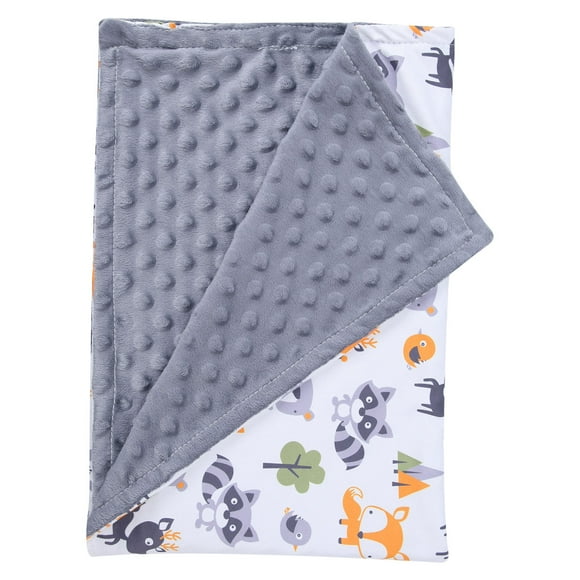 Sofa Vama Ropa de Cama Manta para recién nacidos, manta relajante para bebés, manta para siestas de jardín de infantes, manta para niños for Navideño