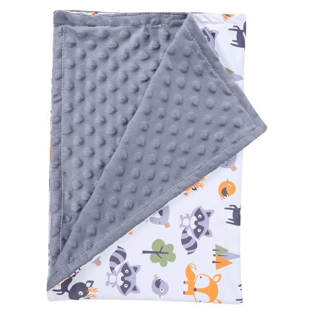 Sofa Vama Ropa de Cama Manta para recién nacidos, manta relajante para bebés, manta para siestas de jardín de infantes, manta para niños for Navideño