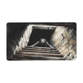 thumbnail image 1 of Welcome Mat for Home Entrance Non Front Door Carpet for Living Room Kitchen and Outdoor Use, 1 of 7