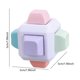 thumbnail image 3 of Hexahedron Mechanical Keyboard Switches Tester without Light for Precise Typing Experience and Stylish Stylish Design, 3 of 4