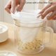thumbnail image 4 of Yogurt Maker Strainer Set Yogurt Whey Separator Efficient Filtration Device for Milk Fitness Enthusiasts Accessory, 4 of 4