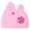 Pink, variant on Grblisyd Cute Hoodies for Teen Girls Fall Long Sleeve Graphic Hoodie Casual Fashion Sweatshirts Pullover Tops with Pockets