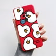 thumbnail image 1 of Case For Huawei Mate 20 Pro Coque Cute Rabbit Panda Cover Slim Soft Silicone Phone Case For Huawei Mate20 Pro 20Pro Fundas Capa Red-L04 For Mate 20 Pro, 1 of 6