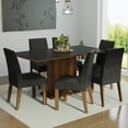 thumbnail image 2 of Juego de Comedor Madesa Oxford Renata con Mesa y 6 Sillas, 2 of 6