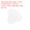 Translucent, variant on Uxcell 40 Count Silicone Round Snap, Furniture Hole Plug Black 8mm
