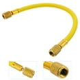 Hims Portable Car Refrigerant Recharge Hose Car AC Air Conditioner