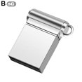thumbnail image 1 of Mini Clé USB2.0 pour Voiture, Clé USB pour PC F1P4, 1 of 9