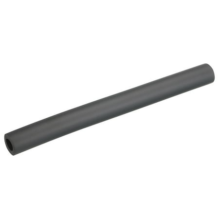 

Foam Grip Tubing Handle Grips 16mm(5/8 ) ID 26mm OD 10 Black for Utensils Fitness Tools Handle Support