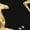 3 Black, variant on Honeii Christmas Gold Deers Print Adult Socks,Crew Socks,Casual Calf Socks,Daily Wear Socks for Men & Women, Perfect for Sports, Casual and Everyday Use