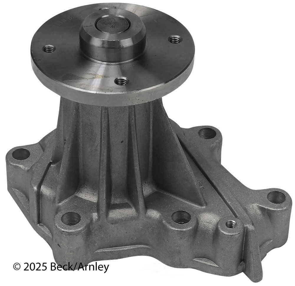 BeckArnley 131-2094 Water Pump