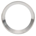 thumbnail image 1 of 54mm Dosing Funnel with Magnetic Stainless Steel Coffee Powder Dosing Ring for Coffee Machine, 1 of 9