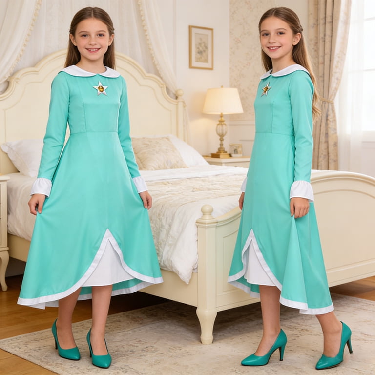 modest dark green bridesmaid dresses Color:Dark green main image 0