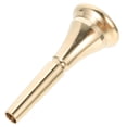 thumbnail image 1 of unbranded Boquilla De De Latón Resistente Con Sonido Suave Para Instrumento Musical, 1 of 8