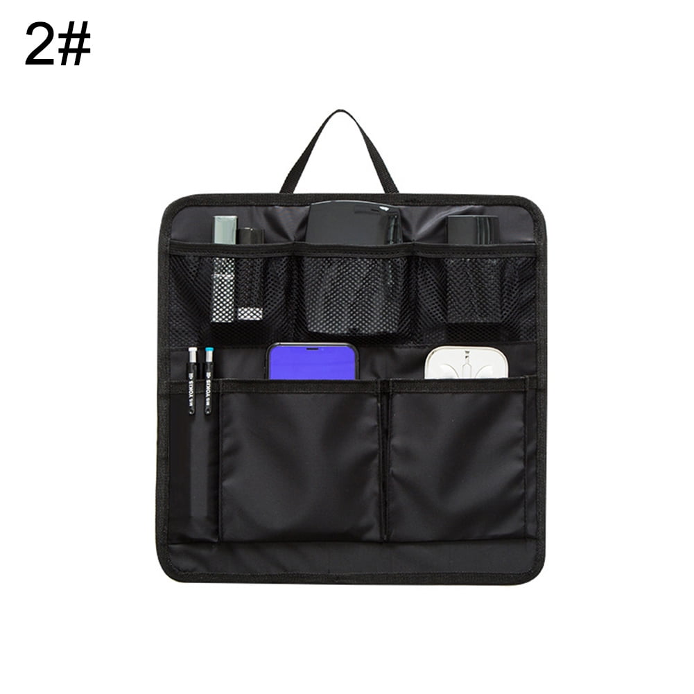 laptop bag organizer insert