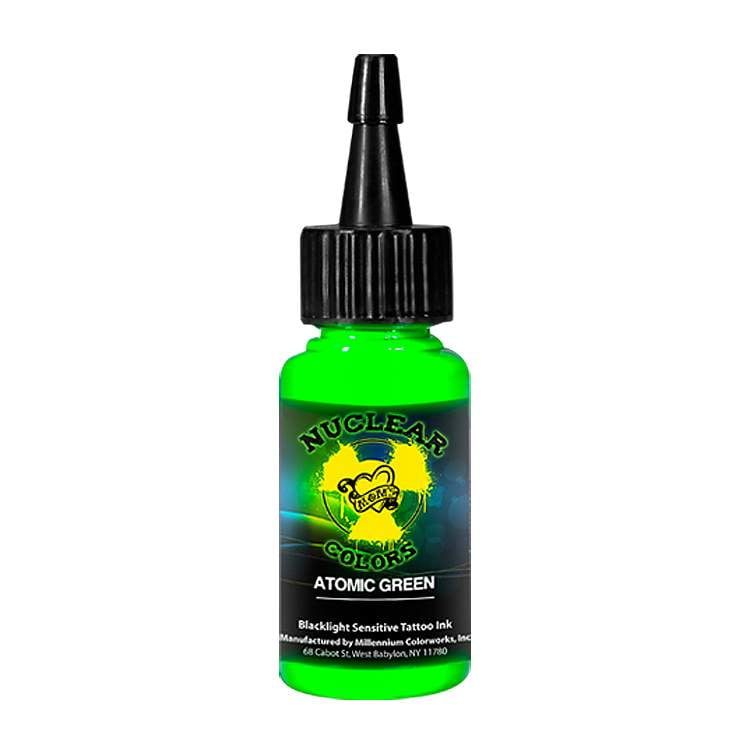 Atomic Green