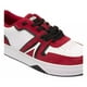 thumbnail image 2 of TENIS LACOSTE L001 ROJO, 2 of 5