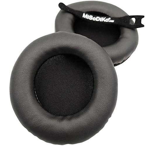 misodiko Replacement Ear Pads Cushion Kit for Sony Headphones