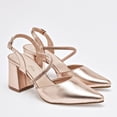 thumbnail image 2 of ZAPATILLA DAYANA FONCY DORADO 136899, 2 of 4