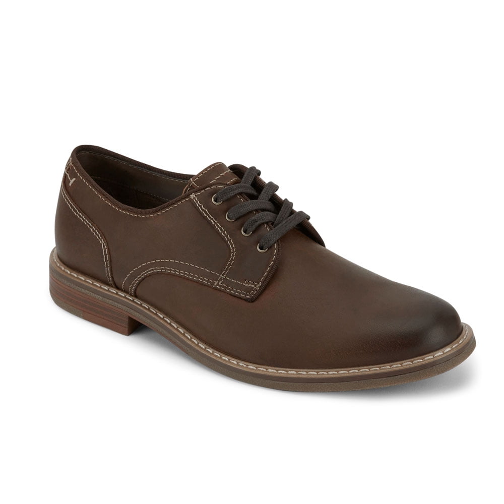 Dockers Mens Martin Leather Dress Casual Oxford Shoe Lebanon  display picture 1