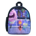 thumbnail image 1 of Elemental Mochila Escolar para Niños y Niñas, Mochila Infantil Ligera de Alta Calidad, Grande y Duradera Azul, 1 of 6