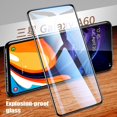 thumbnail image 1 of WANNGWE 3Pcs Screen Protector Samsung Galaxy A50 Tempered Glass DZ93-11820, 1 of 1