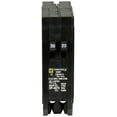 thumbnail image 2 of Square D - HOMT3020 Homeline 1-30-Amp 1-20-Amp Single-Pole Tandem Circuit Breaker, 2 of 3