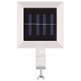 thumbnail image 1 of de Pared Luz Libre IP65 a Prueba de Agua 6 Luces , luz de color blanca para Patio Jardín Exterior Zulema luces de pared al aire libre, 1 of 7