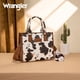 thumbnail image 3 of Bolsa Tote Montana West Wrangler Azteca con Correa para Guitarra, 3 of 8