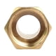 thumbnail image 3 of Conector adaptador de tubo con rosca hembra de 1/2 BSP y barbilla de manguera de 16 mm, 3 of 3