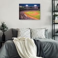thumbnail image 3 of Cuadro Decorativo - Juego nocturno de Fenway Park, 3 of 3