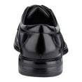 thumbnail image 4 of Dockers Mens Irving Slip Resistant Work Dress Oxford Shoe, 4 of 5