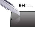 thumbnail image 3 of (2 Pack) Supershieldz Designed for Samsung Galaxy A42 5G Tempered Glass Screen Protector, Anti-Scratch, Anti-Fingerprint, Bubble Free, 3 of 5