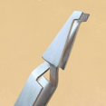 thumbnail image 5 of Orthodontic Serrated Plier for Bracket Placement Stainless Steel Dental Tool for Teeth Care, 5 of 5