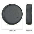 thumbnail image 5 of lanema Replacement Ear Cushions for Go LuxANC Headsets Earpads Earmuff Ear Pad for Offering Superior Comfort Sound Quality, 5 of 15
