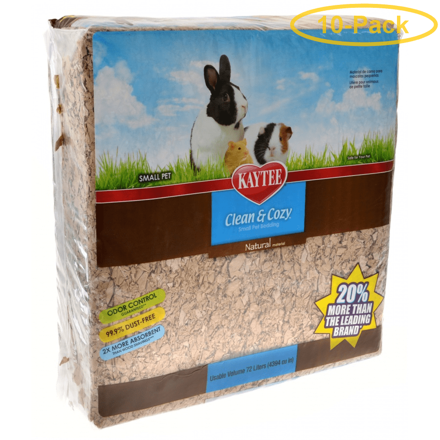 kaytee animal bedding