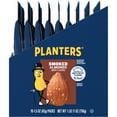 thumbnail image 4 of PLANTERS Smoked and Salted Almonds, Plant Based Protein, 1.5 oz Bag (Pack of 18), 4 of 12