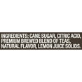 AriZona Arnold Palmer Half & Half Iced Tea Lemonade Naturally Flavored
