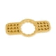 thumbnail image 4 of Soporte para bolas de hielo, herramienta de enfriamiento, herramienta para café, soporte para enfriar café, bola de congelación amarillo, 4 of 9