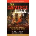 thumbnail image 1 of Pre-Owned The Da Vinci Hoax: Exposing the Errors in the Da Vinci Code (Paperback) 1586170341 9781586170349, 1 of 1