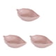 thumbnail image 1 of Naiovety Bandeja de almacenamiento Gran decoración de aperitivos Artesanía Impermeable Sin fugas Platos de inmersión Mini Platillo Suministros de Type1 NO1 Naiovety CBP140875, 1 of 6