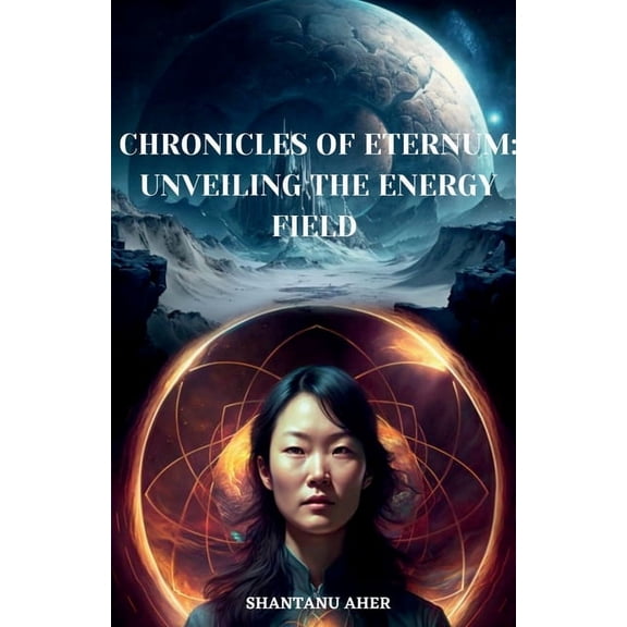 Chronicles of Eternum, (Paperback)
