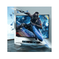 thumbnail image 2 of Refurbished MEREDO 150W Wooden Soundbar for TV with Built-in Subwoofer, 2 of 3