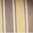 thumbnail image 3 of PBRA2316-1818-DP Plutus Coussin de Luxe Pont Jaune & Gris, 18 x 18 Po., 3 of 3