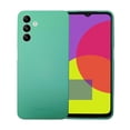 thumbnail image 1 of Funda de Silicón Suave Atti Molan Cano para Samsung Galaxy A04s, 1 of 5