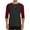 Black, variant on Men Clothing, Mens Henley Long Sleeve Shirts - Soft 3 Button Tees Casual Full Sleeve T-Shirts Men