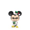 thumbnail image 1 of Figura Funko Pop Minnie Navidad 4 Pulgadas, 1 of 2