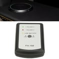 thumbnail image 4 of Speaker Phase Meter, Speaker Polarity Tester Battery Indicator Detect Positive Negative Connections Shockproof Housing  For Car Audio System, 4 of 8