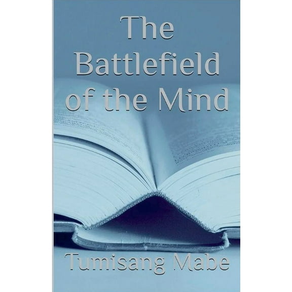 Battlefield of the Mind, (Paperback)