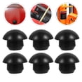 thumbnail image 2 of BESTONZON 25pcs Floor Jack Plugs Floor Jack Oil Filler Plugs Rubber Hydraulic Filler Bungs, 2 of 6
