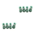 thumbnail image 1 of Baohd 4x Cat Trees And Scratching Posts For Feline Friend S Entertainment Pet Grooming Tools Pet Supplies light green 2Set, 1 of 6